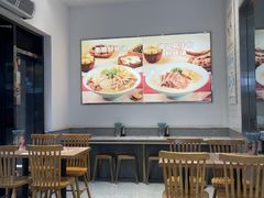 -小杨生煎(松江大学城店)