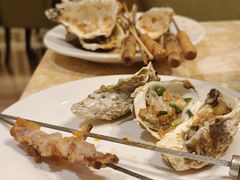 -常州富力喜来登酒店 Feast盛宴标帜西餐厅(新北万达广场店)