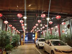 -柴米油盐三杯鸡(象山北路店)