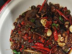 -小柴米·传统江西菜(万寿宫店)