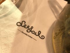 -Seesaw Coffee(环贸iapm店)