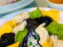 -添福来墨鱼饺子 · 海鲜东北菜(大连星海·黄浦路店)