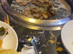 -星海汇海鲜自助烤肉火锅(百大店)