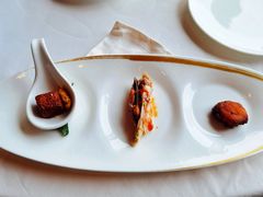 -金轩中餐厅 Jin Xuan(浦东丽思卡尔顿酒店)