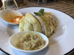 -Green & Oak Malaysian Restaurant