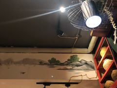 -辣不二地道川菜(汉水路店)