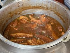 -老嘢扣肉糯米饭(云亭街店)
