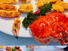 -富黎华海鲜大酒楼(正大广场店)