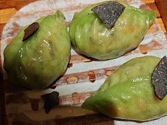 -蔡澜点心·粤菜(花城汇南区店)