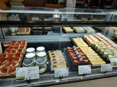 -YUMI芽米·法式烘焙·咖啡(文化宫店)