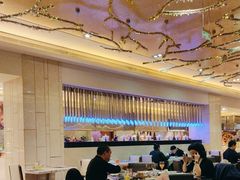 -River Café 海鲜自助(重庆丽笙世嘉酒店)