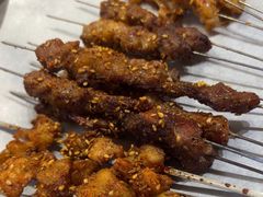 -壹酒贰肉1926·深夜食堂(南京北街店)