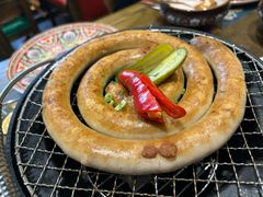 -卢布里西餐厅(总店)