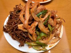 -春花民族美食(佳木斯总店)