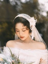 -时光印记婚纱摄影工作室·原创定制
