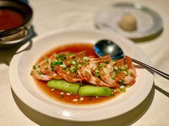 -皇朝会.经典传统粤菜(外滩店)