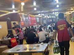 -老三李村河底戳子肉(总店)