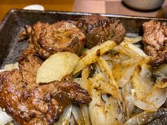 -和彩放题餐厅(酒仙桥店)