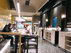 大堂-东莱馋房(陆家嘴店)