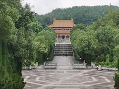 -炎帝陵景区