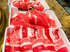 -小龙坎老火锅(北京三里屯店)