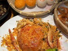 -肥福排档(星光店)