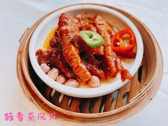 -味可道美食坊(福基路店)