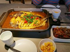 -半天妖烤鱼(印象城店)