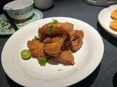 -南里山房·新淮扬菜(徐汇万科店)