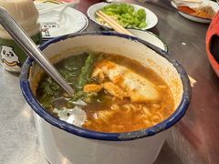 -永安里地摊烤肉(首创店)