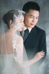 -雪中彩影婚纱摄影·品控旗舰店