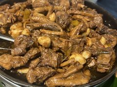 -甘家界牌柠檬鸭(青山店)