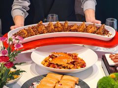 -悦百味·品质川菜(橄榄郡店)