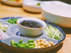 -四季民福烤鸭店(前门廊房二条店)