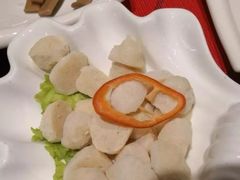 -食鲜捞火锅(湖西路店)