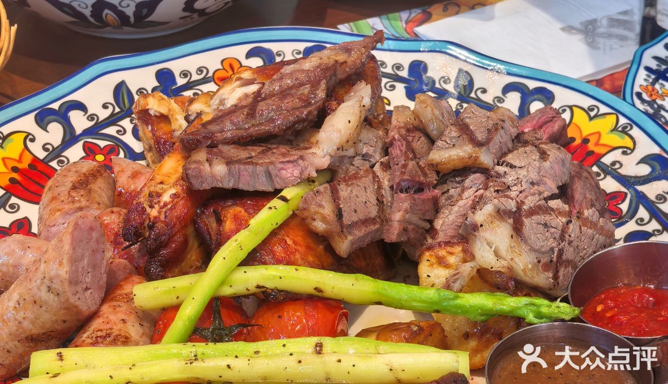 跟风来的！窑炉披萨果然名不虚传