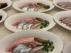 红烧小杂鱼-高佳庄·舟山海鲜(海景旗舰店)