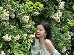 -看见远方·莫干遥远的山民宿