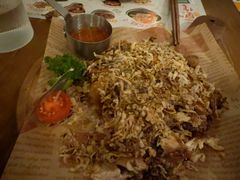 -岛风·台食小馆 ISLAND BISTRO(烟台山店)