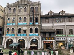 -两江国际影视城