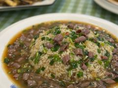 -华圆美食-老蓬莱菜(蓬港路店)