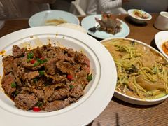 -北李妈妈菜(鲁能城店)