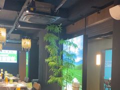 -湘邻呷铺·田园家宴(汉基广场店)