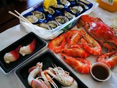 -悉尼鱼市场