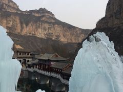 -沕沕水生态风景区