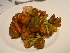 -莆田餐厅PUTIEN(金融街购物中心店)