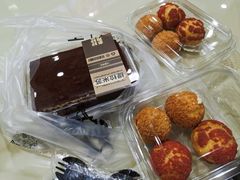 -糕材生(龙湖北京大兴天街店)