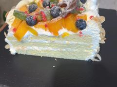 -宜昌富力皇冠假日酒店·咖啡1号西餐厅