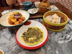 -安泰楼·佛跳墙创始人·传统闽味早茶·酒楼(三坊七巷闽菜地标店)