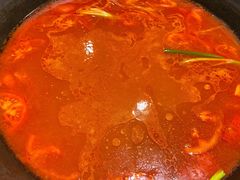 -大话三城重庆火锅(万科天誉店)